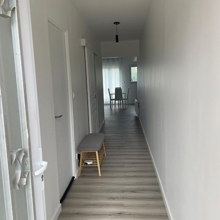 Maison Detente De 100 M2 Uniquement Couple-Famille-Travailleurs วิลล์ปาริซีส์ ภายนอก รูปภาพ